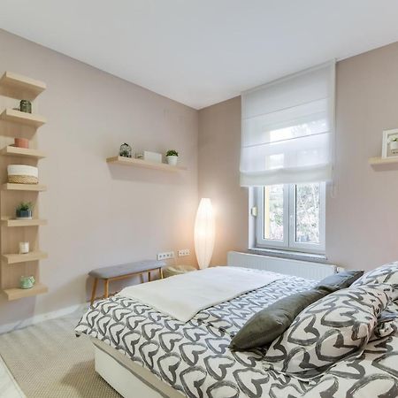 Apartman Noa, Zagreb Apartman Kültér fotó