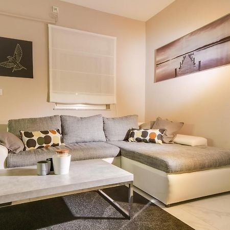 Apartman Noa, Zagreb Apartman Kültér fotó