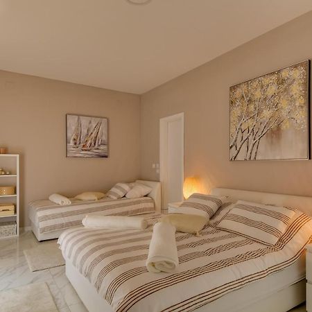 Apartman Noa, Zagreb Apartman Kültér fotó