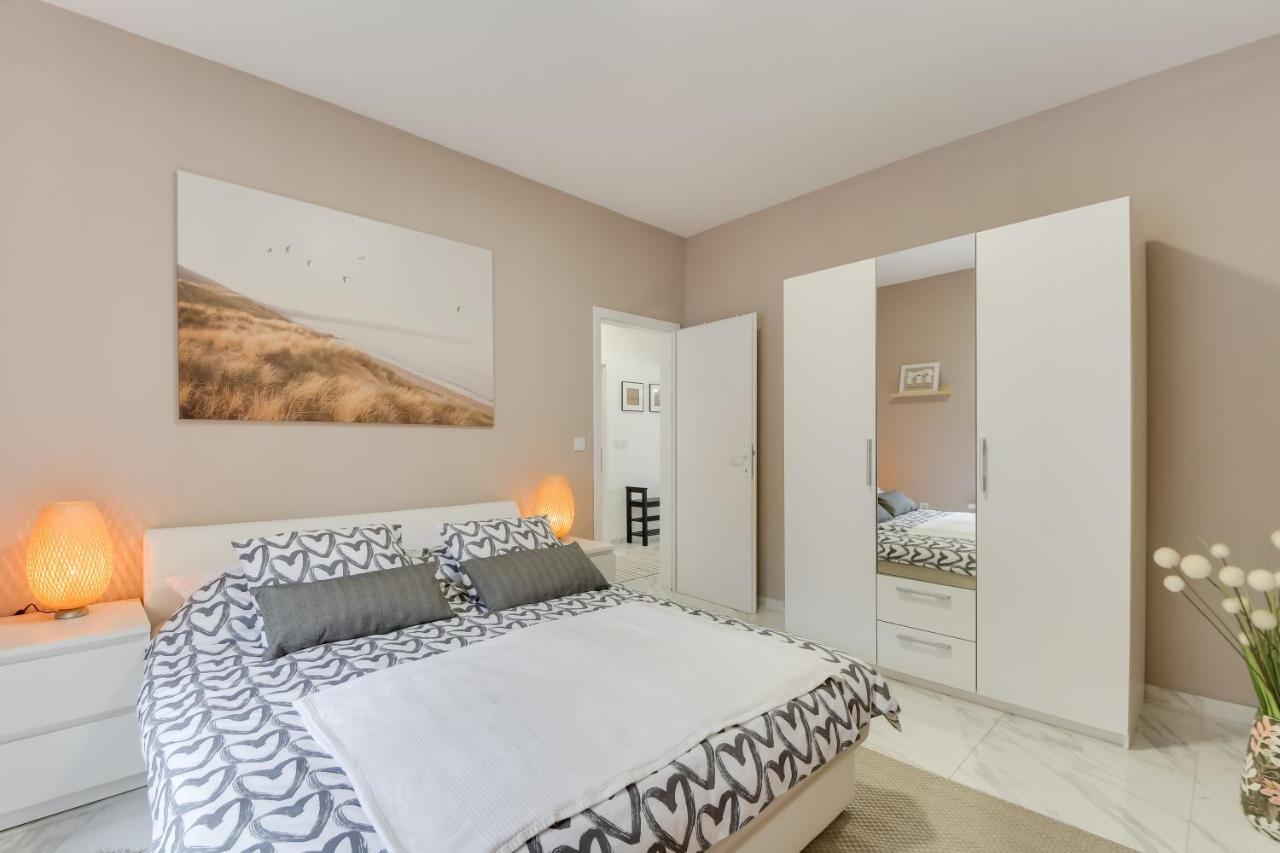 Apartman Noa, Zagreb Apartman Kültér fotó