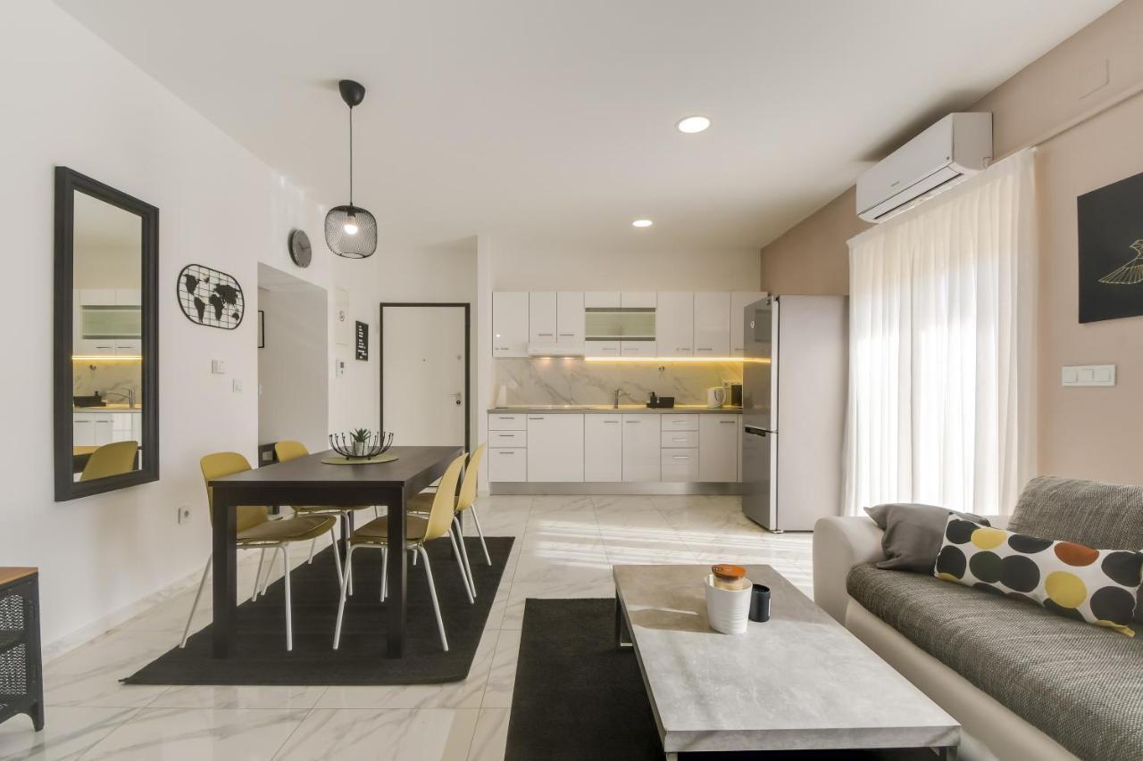 Apartman Noa, Zagreb Apartman Kültér fotó
