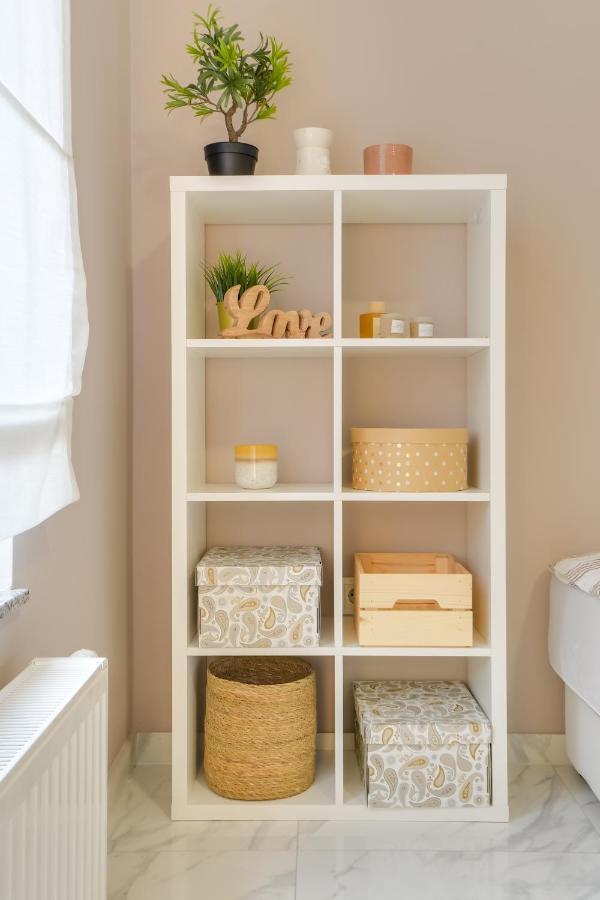 Apartman Noa, Zagreb Apartman Kültér fotó